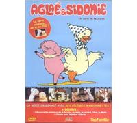 Aglae et sidonie