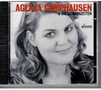 Aglaja Camphausen & die Schmonzetten - Alone