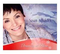 Aglukark, Susan - Dreaming of Home