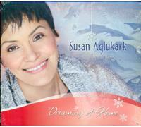 Aglukark, Susan - Dreaming of Home