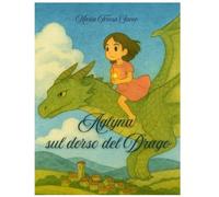 Aglyna sul dorso del Drago