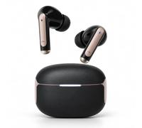 AGM Buds 8 In-Ear Bluetooth Headphones - Wireless Earbuds with Custom Sound,6H+24H Battery Life | ANC+ENC Call Noise Cancellation,Wireless Charging,Type-C Charging & Touch Control