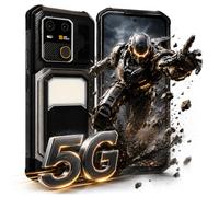 AGM G3 5G SIM Free Rugged Smartphone, Android 15, 24GB+512GB/1TB, 10000mAh