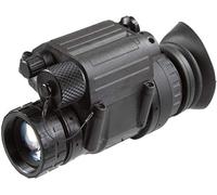 AGM Global Vision Night Vision Monocular PVS-14 NL1 Gen 2 NVG military grade monocular for adults, for hunting. High powered digital tactical survival gear nightvision nv monocular for helmet, headset