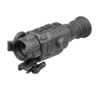 AGM Global Vision Rattler V2 19-256 Thermal Imaging Rifle Scope | Thermal Scope with 950 Yards Detection Range and 2.5X Base Magnification, Ideal for Hunting