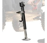 AGM Manual Jack 2000 lbs Capacity Off-Road Vehicle Lift - Stable, Lightweight (15 lbs), Collapsible Car Lifting Jacks - Ultra-Fast Modular Mounting Off Road Jack for UTV, Buggies, Ultra4 Race Cars
