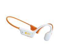 AGM MotionBuds Running Headphones, Open-Ear Sport Headphones with Voice Assistant Support, Bluetooth 5.4, IP68 Waterproof, 12H Playtime for Sport & Daily Use, USB-C Fast Charge