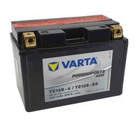 AGM Motorcycle Battery Bike Motorbike 509901020A514 Varta
