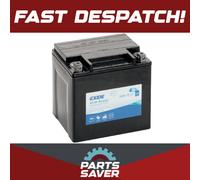 AGM Motorcycle Battery Bike Motorbike AGM12-31 Exide