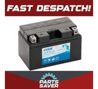 AGM Motorcycle Battery Bike Motorbike AGM12-8 Exide