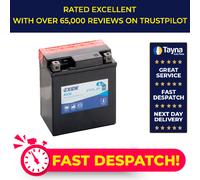 AGM Motorcycle Battery Bike Motorbike ETX7L-BS Exide