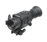 AGM Rattler TS25-384 Thermal Imaging RifleScope 12um 384x288, White