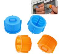 AGM73269501 Washer Water Inlet Valve Filter Screen, Fits for LG Ken-more Washers, Filter Screen Replaces for AP5202486, 1810261, AH3618281, PS3618281, EA3618281-4 Pack