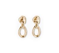Agmes Sacha 18k Gold Vermeil Earrings - One Size