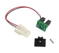 Agmoctz 200674P Washing Machine Coin Drop Sensing Switch Drop Sensor Replacement TU21618 TU21231 Positioning Coin Drop Sensor