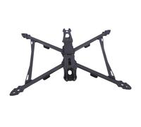 Agmoctz 3K Carbon Fiber Frame MARK4 V2 10Inch 427mm WheelBase RC FPV Freestyle Racing Drone Frame Kit(C) Easy Install