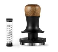 Agmoctz 53mm Espresso Anti-Counterfeiting with Three Springs Espresso Machine Anti-Counterfeiting with Acoustic Feedback