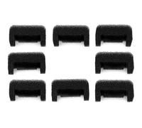 Agmoctz 8PCS Sponge Filter for Cat Fountain Replacement Pet Fountain Foam Filter Sponge Foam Filter for Pet Dog Cat Fountain