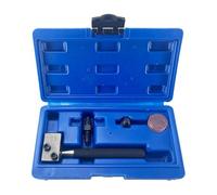 Agmoctz Brake Pipe Reamer Brake Copper Pipe Riveting Device Air Conditioning Copper Pipe Flaring Tool