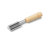 Agmoctz Cupcake Corer - Cupcake Filler Tool Cupcake Hole Cutter for Filling Cupcake Replacement Parts Baking Tool A