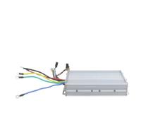 Agmoctz DC12V-24V Brushless Motor Controller DC Regulator Speed Three-Phase 800W 40A for High Power Driver
