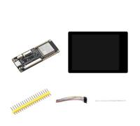 Agmoctz ESP32 S3 N8R8 and ST7789 2.8inch LCD Kit Captive TouchScreen Display 240x320