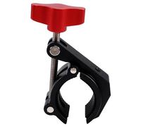 Agmoctz Fill Light Clip Photography Accessories, Lighting Clip Quick Release Bracket Clip for Cell Phone Camera Fixing Fixture