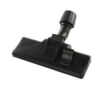 Agmoctz Fit 2 Sizes 32mm&35mm Replacement Universal Vacuum Cleaner Replacement Parts Accessories Parquet Smooth Floor Brush with Swivel Head