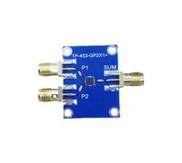 Agmoctz High-Performance 2.4GHz-8GHz Combiner/Splitter GP2X1+ Module for Enhanced Signal Distribution and Management