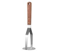 Agmoctz Kitchen Gadget Mud Masher Puree Juice Maker Stainless Steel Potatoes Crusher Pusher Fruit Tools Cocina Cozinha
