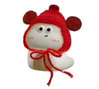 Agmoctz LED Night Light Cute Snake Touch Lamp LED Night Light Soft Bedside Lamp Children'S Reading Lamp