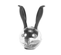 Agmoctz Mini Saltball Salt Pepper Grinder Mill Cute