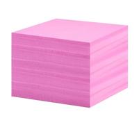 Agmoctz Nail Dust Collector Filter Nail Vacuum Filter Disposable Nail Dust Suction Collector Filters Paper Sheets Pink