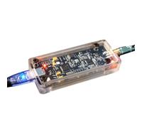 Agmoctz Open Source RTL-SDR L6 Full Band Software Radio Receiver RTLSDR Multifunction Radio RTL-SDR L6C