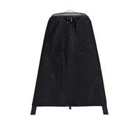 Agmoctz Pizza Oven Covers for Outside Outdoor Grill Cover Pizza Oven Accessories for Camping Heavy Duty Rain Cover for Oven