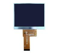 Agmoctz Replacement 3.5-Inch Lcd Screen for HL-MP35HD-B-V5 Game Console Display Without Cover Plate