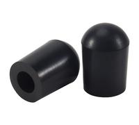 Agmoctz Rubber Tip for Upright Double Bass Endpin (Pack of 2)