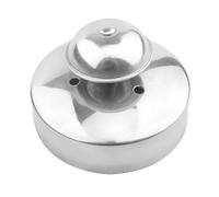 Agmoctz Sandwich Cutter and Sealer,Cookie Cutter Cool Sandwich Cutter,Breakfast Sandwich Maker Cute Peanut Butter,Round Sandwich