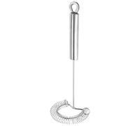 Agmoctz Sauce Master Whisk Stainless steel Manual egg beater