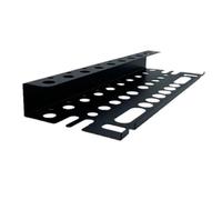 Agmoctz Screw Driver Holders Organizers Metal Wrench Holders Organizers Screwdriver Rack Plier Organizer Practical Tool Storage
