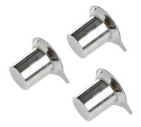 Agmoctz Stainless Steel Tea Strainer, Tea Maker Filter, Stainless Steel Tea Strainer, Tea Filter, Perforated Mesh