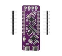 Agmoctz STM32F103C8T6 Development Board System Board Integration V2 Simulation Burner TTL Serial Port Download
