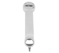 Agmoctz Telescopic Can Opener Household Can Opener Suitable for Weak Hands Non-Slip Manual Bottle Opener B
