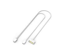 Agmoctz to ARGB Lighting Power Adapter Cable Computer ARGB Controller to ARGB Reset Power Cable PC Manual RESET Controller White
