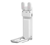 Agmoctz USB Rechargeable LED Reading Light - Clip-on Book Light, Portable Bookmark Light with Adjustable Brightness