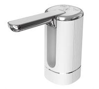 Agmoctz Water Bottle Pump for 8 Water Bottle Dispenser Pump Automatic Drinking Water Pump Portable Electric Water Dispenser