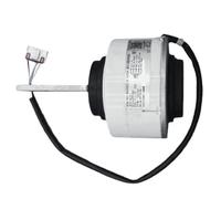 Agmoctz WZDK58-38G Air Conditioning DC Fan Motor DC310V 8P 58W Brushless Motor Air Conditioner Repair Parts