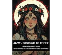 AGMY - Palabras de Poder | Mantras de los Dioses Eslavos: Cómo los himnos eslavos comparten su poder con nosotros | Alcanza tu máximo potencial ... | El poder oculto de Czarodoro Tarohoro