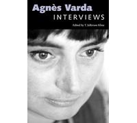 Agn├¿s Varda: Interviews (Conversations with Filmmakers Series)