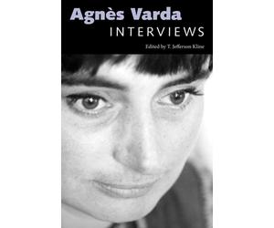 Agn├¿s Varda Interviews Conversations with Filmmakers Series the New the New the
